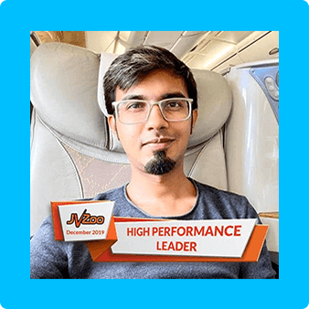 High Performance Leader